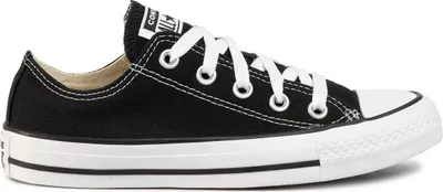 Obrázek produktu pro Converse Chucks Taylor All Star Ox Low (schwarz) 46 EU