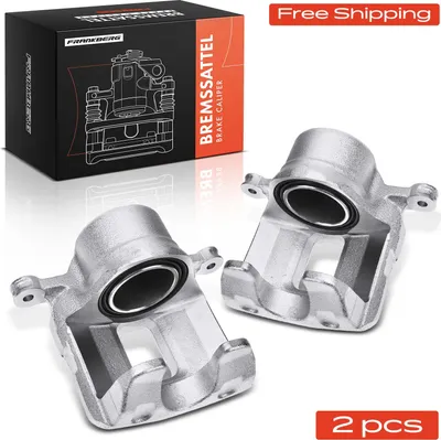 Obrázek produktu pro Frankberg 2x brzdový třmen přední levý pravý pro KIA Carens IV 1.6L 2.0L 1.7L