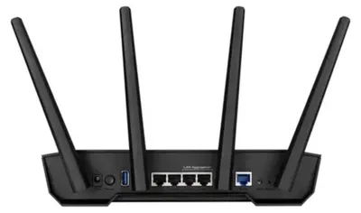 Produktbild von Asus TUF Gaming AX3000 V2 Wireless Router