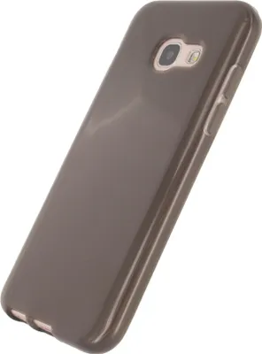 Zdjęcie produktu dla Etui na telefon Samsung Galaxy A3 2017, kolor szary