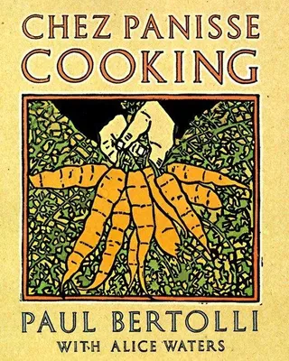 Produktbild von Chez Panisse Cooking