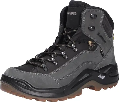 Produktbild von Lowa Herren Outdoorschuhe grau Größe EUR 48