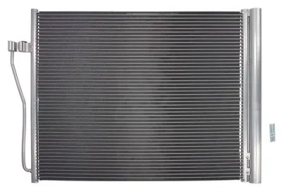 Obrázek produktu pro Kondenzátor, klimatizace THERMOTEC KTT110592
