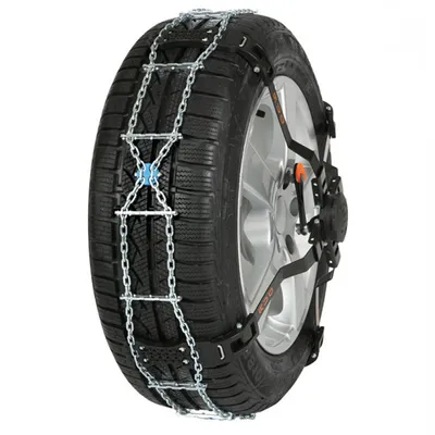 Immagine prodotto di Catene A Neige Rudcomfort Centrax N889