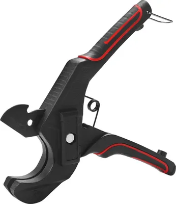 Produktbild von KD10857 PVC-, Kunststoff- und Aluminium-Rohrschneider