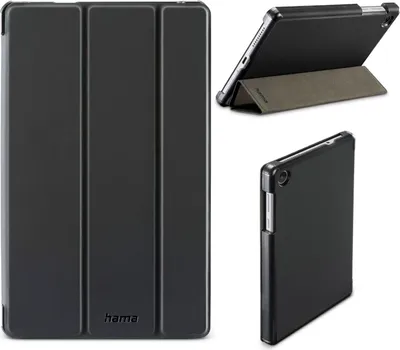 Obrázek produktu pro Hama Fold, Folio, Lenovo, Tab M8 (4. Gen), 20,3 cm (8"), 284 g