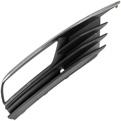 Immagine prodotto di Listelli cromati per griglia del paraurti, lato destro, per Audi A3 8V berlina, dal 2012 al 2016