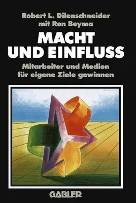Produktbild von Macht und Einfluss