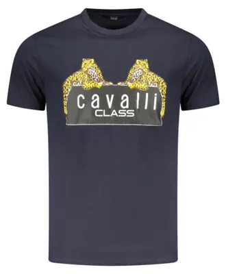 Immagine prodotto di Magliette Cavalli Class txt60njd060bl045022xl