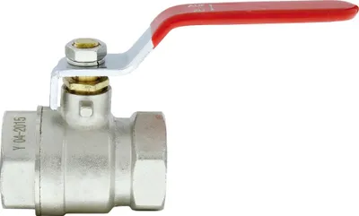 Image de Gardena Kugelhahn mit 33,3 mm (G 1)-Gewinde