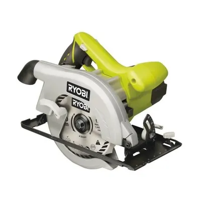 Immagine prodotto di RYOBI® 5133000552 RYOBI® EWS1150RS Handkreissäge