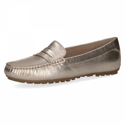 Produktbild von Caprice Mokassin Metallic