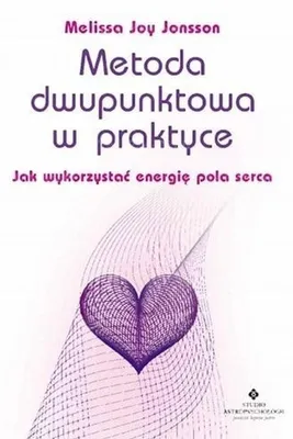 Produktbild von Metoda dwupunktowa w praktyce