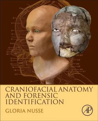 Obrázek produktu pro Craniofacial Anatomy and Forensic Identification