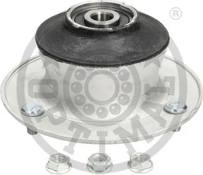 Immagine prodotto di OPTIMAL F8-5433 Cuscinetti di supporto ammortizzatori Anteriore sinistro e Anteriore destro per BMW Serie 3 Berlina (E46), Serie 5 Berlina (E39), Serie 3 Touring (E46), X3 (E83) e Serie 3 Coupé (E46)