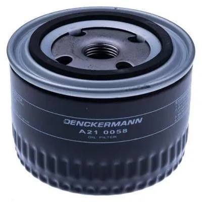 Produktbild von EBG Ölfilter Dacia Fiat Ford MLS000144A