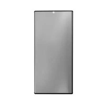 Zdjęcie produktu dla antyszpiegowska osona ekranu prio 3D do Samsung S22 Ultra czarna