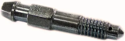 Obrázok produktu pre M6x1 L= 38 mm Odvzdušňovací ventil brzdového systému – strmeň – valec ODP-03