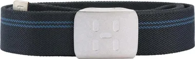 Produktbild von Haglofs Elastischer Gürtel Blau  Herren Blau One Size