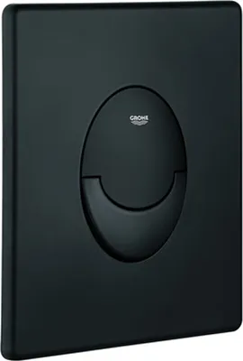Produktbild von GROHE WC-Betätigung Skate Air 2-Mengen-Betätigung phantom black