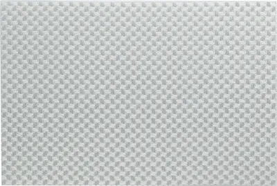 Produktbild von Kela Tisch-Set Plato Polyvinyl weiß 45x30cm, 15633