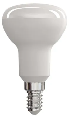 LED Lampe Classic R50 / E14 / 4 W (39 W) / 450 lm / Warmweiß