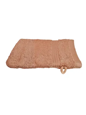 Produktbild von Julie Julsen® Handtuch 15 x 21 cm,Pastell Braun