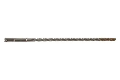 Produktbild von wolfcraft 1 Hammer-Schlagbohrer HM, Ø 8,0 x 260 mm - 7425000
