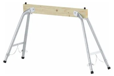 Zdjęcie produktu dla ZARGES Wysokość kozła roboczego maks. 900 mm - 42132