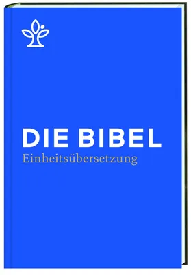 Obrázok produktu pre Die Bibel: Gesamtausgabe. Revidierte Einheitsübersetzung 2017, Standardausgabe, Schulbibel