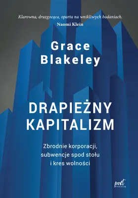 Produktbild von Drapiezny kapitalizm