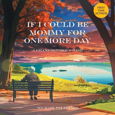Produktbild von If I Could Be Mommy for One More Day