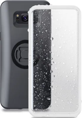 Produktbild von SP Connect SP Weather Cover S8+ Größe S8+ - zuverlässiger Wetterschutz fürs S....