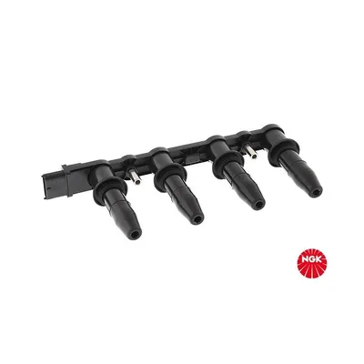 Produktbild von Ngk Zündspule  48004