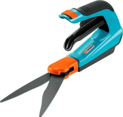 Obrázok produktu pre Gardena nožnice na trávu Comfort, otočné, 8735-29