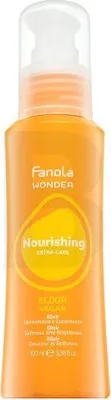 Productafbeelding van Fanola Wonder Nourishing Elixier, 100 ml