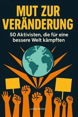Produktbild von Mut zur Veränderung