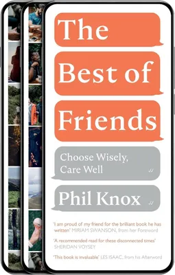 Produktbild von The Best of Friends