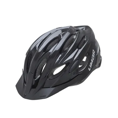 Image de Casque de vélo Limar - SCRAMBLER 2021 - Noir (56-61 cm)