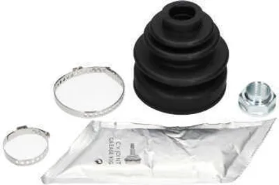 Produktbild von KAVO PARTS Faltenbalgsatz Antriebswelle Vorne Radseitig für HONDA CIVIC V Hatchback (EG) CVB-2011