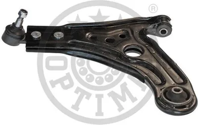 Produktbild von OPTIMAL G6-1251 Querlenker Unten Vorne Links für CHEVROLET Aveo / Kalos Schrägheck (T250, T255)