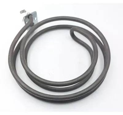 Produktbild von Heizelement mit 1100 Watt Leistung