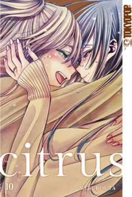 Immagine prodotto di Citrus 10