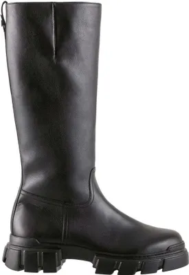 Produktbild von Hogl Damen Stiefeletten 6-102725 0100 Farbe: Schwarz Größe: 37