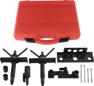 Obrázek produktu pro Sada nástrojů pro seřízení vačkového hřídele pro VOLVO S60 S80 V70 XC70 XC90 999545