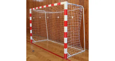 Image de Merco Practice filet de handball variante 40501