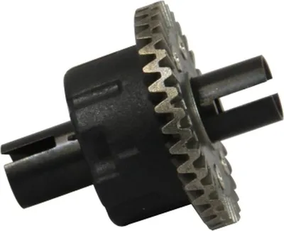 Zdjęcie produktu dla Jamara dyferencjał VO-TI-SR10 vo+hi kompletny