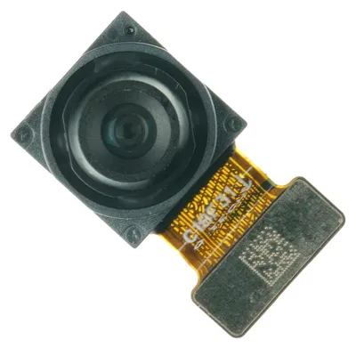 Produktbild von Xiaomi Redmi Note 11 (2201117TG) Ultraweitwinkel Kamera 8MP