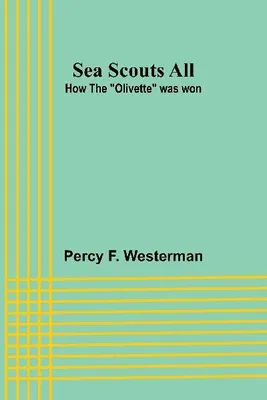 Produktbild von Sea Scouts All