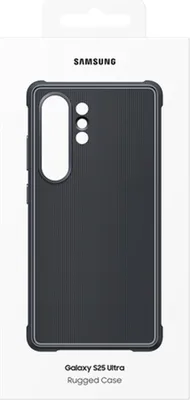 Immagine prodotto di Samsung EF-RS938, Cover, Samsung, Galaxy S25 Ultra, 17,5 cm (6,9"), Nero